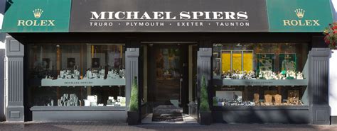 rolex taunton|michael spiers taunton somerset.